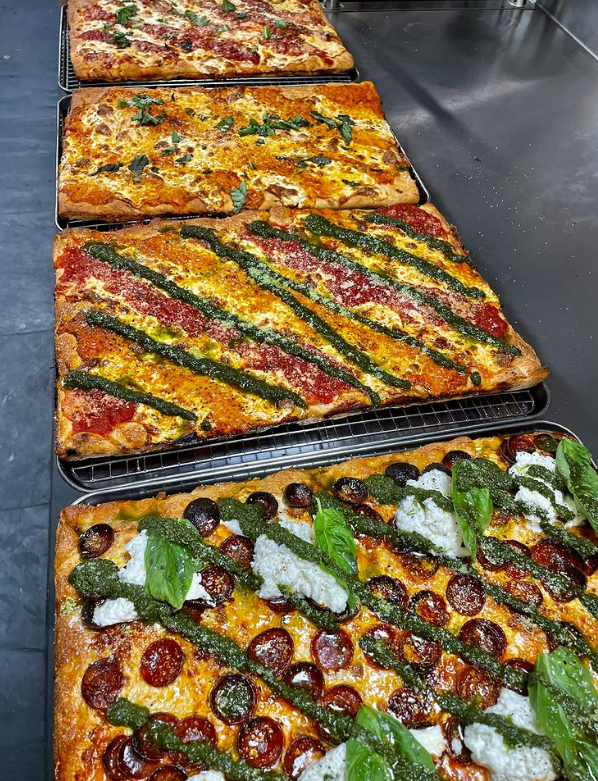 Corner Square Foods